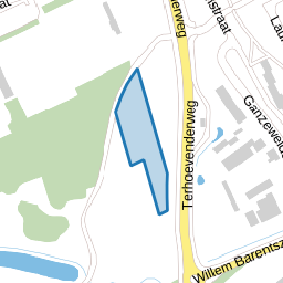 Perceel HLN01-U-1515