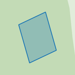 Perceel HLN01-U-1516