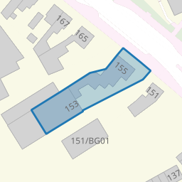 Perceel HLN01-U-1533