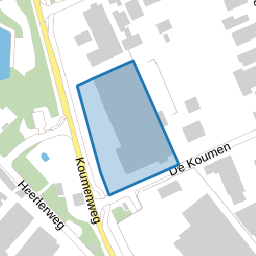 Perceel HLN01-U-1537