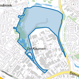 Perceel HLN01-U-1539