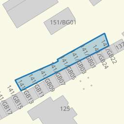 Perceel HLN01-U-1549