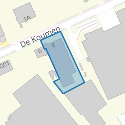 Perceel HLN01-U-1552