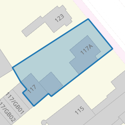 Perceel HLN01-U-1555