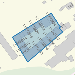 Perceel HLN01-U-1556