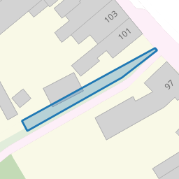 Perceel HLN01-U-1558