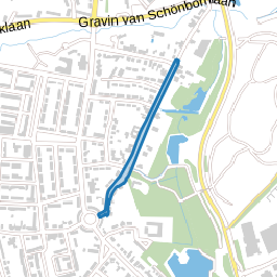 Perceel HLN01-U-1560