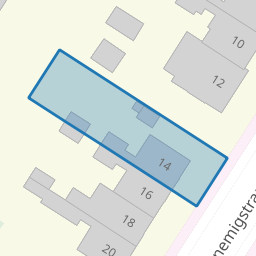 Perceel HLN01-U-1563