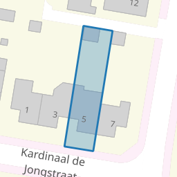 Perceel HLN01-V-1027