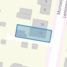 Perceel HLN01-V-1029