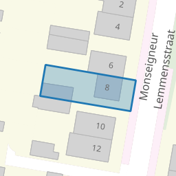 Perceel HLN01-V-1031