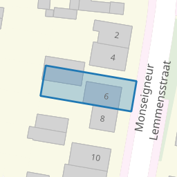 Perceel HLN01-V-1032