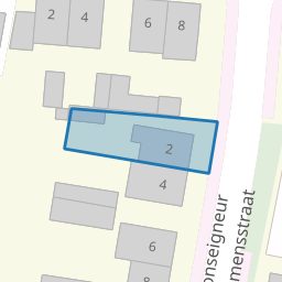 Perceel HLN01-V-1034