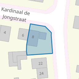 Perceel HLN01-V-1038