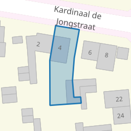 Perceel HLN01-V-1040