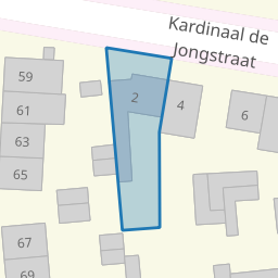 Perceel HLN01-V-1041