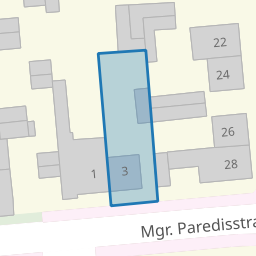 Perceel HLN01-V-1047