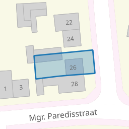 Perceel HLN01-V-1049