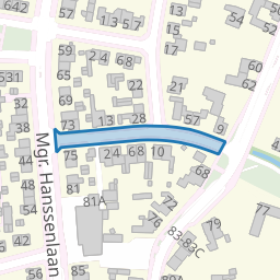 Perceel HLN01-V-1052