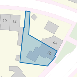 Perceel HLN01-V-1054