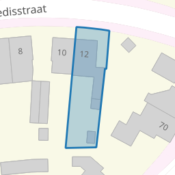 Perceel HLN01-V-1055