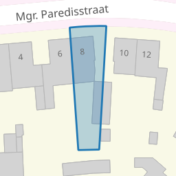 Perceel HLN01-V-1057