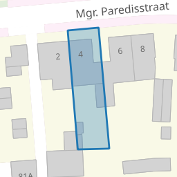 Perceel HLN01-V-1059