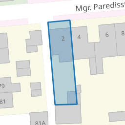 Perceel HLN01-V-1060