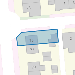 Perceel HLN01-V-1062