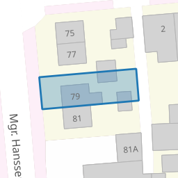 Perceel HLN01-V-1064