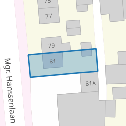 Perceel HLN01-V-1065