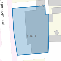 Perceel HLN01-V-1067