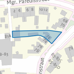 Perceel HLN01-V-1069