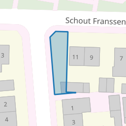 Perceel HLN01-V-1083