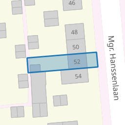 Perceel HLN01-V-1089