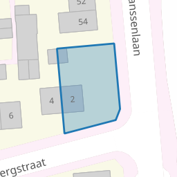 Perceel HLN01-V-1091