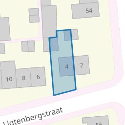 Perceel HLN01-V-1092