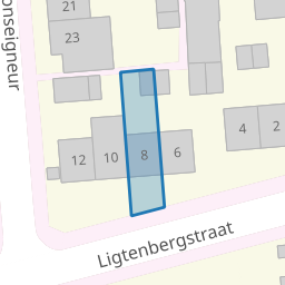 Perceel HLN01-V-1093