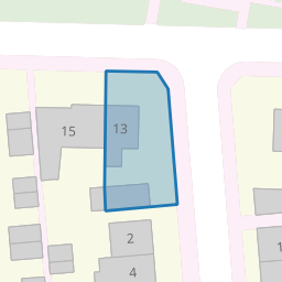 Perceel HLN01-V-1096