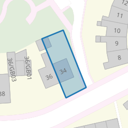 Perceel HLN01-V-1110