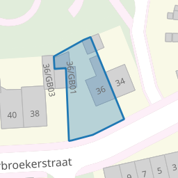 Perceel HLN01-V-1111