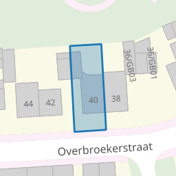 Perceel HLN01-V-1114