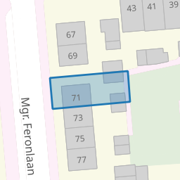 Perceel HLN01-V-1121