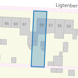 Perceel HLN01-V-1135
