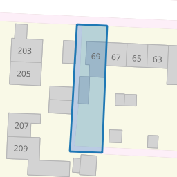 Perceel HLN01-V-1140