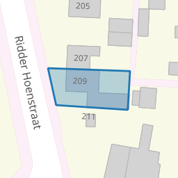 Perceel HLN01-V-1150