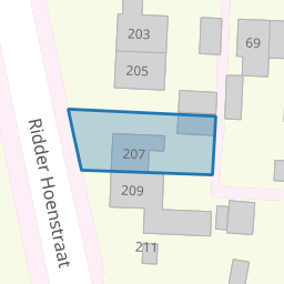 Perceel HLN01-V-1151