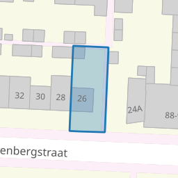 Perceel HLN01-V-1156