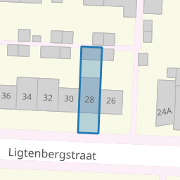 Perceel HLN01-V-1157