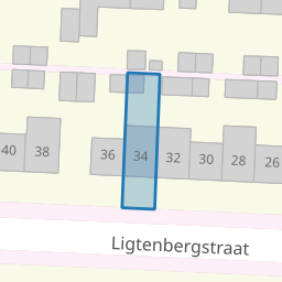 Perceel HLN01-V-1160